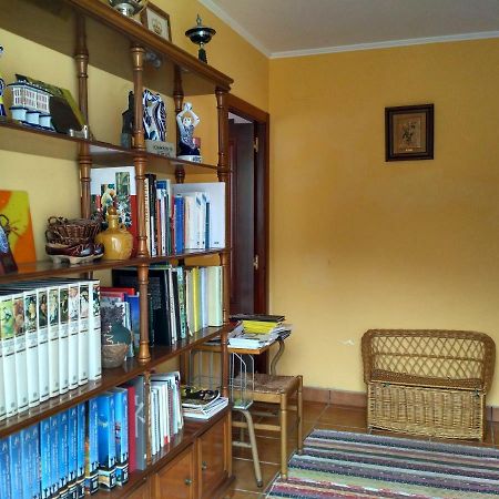 منزل الضيف Mondoñedo  في Finca El Remanso المظهر الخارجي الصورة