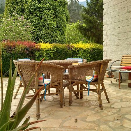 منزل الضيف Mondoñedo  في Finca El Remanso المظهر الخارجي الصورة