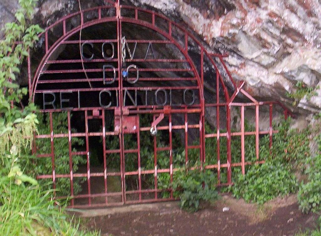 منزل الضيف Mondoñedo  في Finca El Remanso المظهر الخارجي الصورة