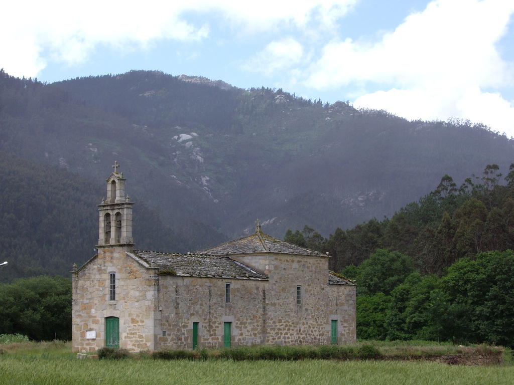 منزل الضيف Mondoñedo  في Finca El Remanso المظهر الخارجي الصورة
