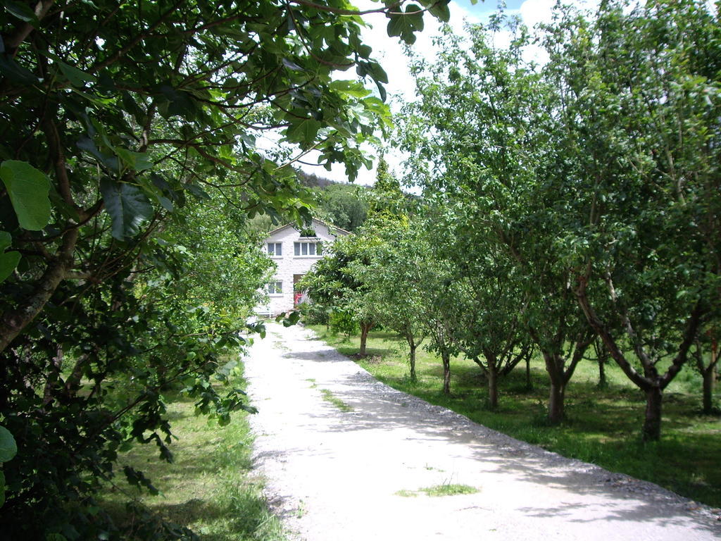 منزل الضيف Mondoñedo  في Finca El Remanso المظهر الخارجي الصورة