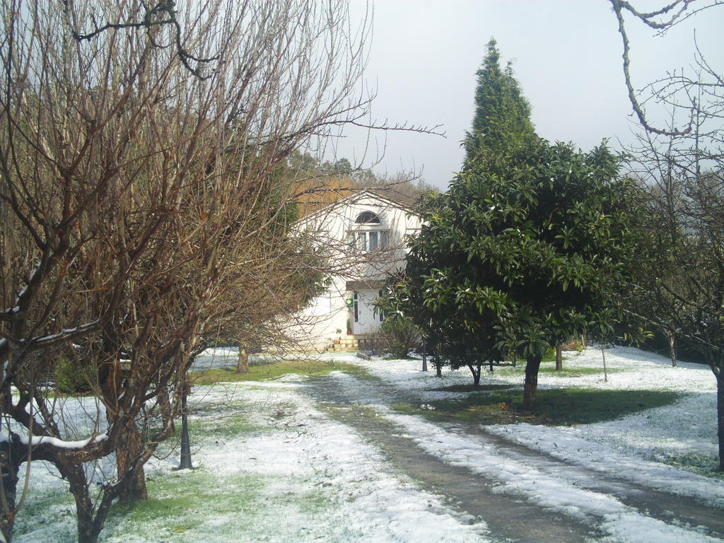 منزل الضيف Mondoñedo  في Finca El Remanso المظهر الخارجي الصورة