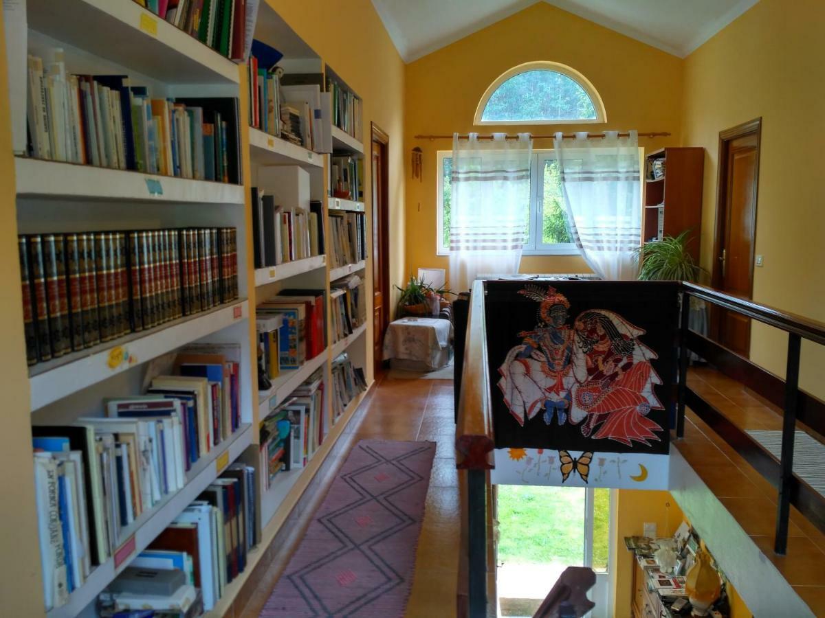 منزل الضيف Mondoñedo  في Finca El Remanso المظهر الخارجي الصورة