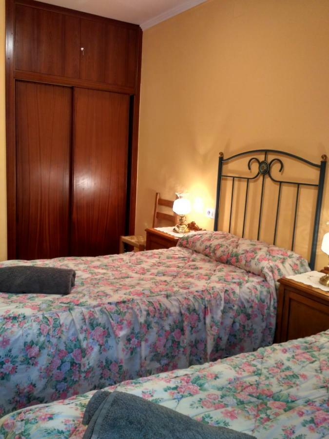 منزل الضيف Mondoñedo  في Finca El Remanso المظهر الخارجي الصورة