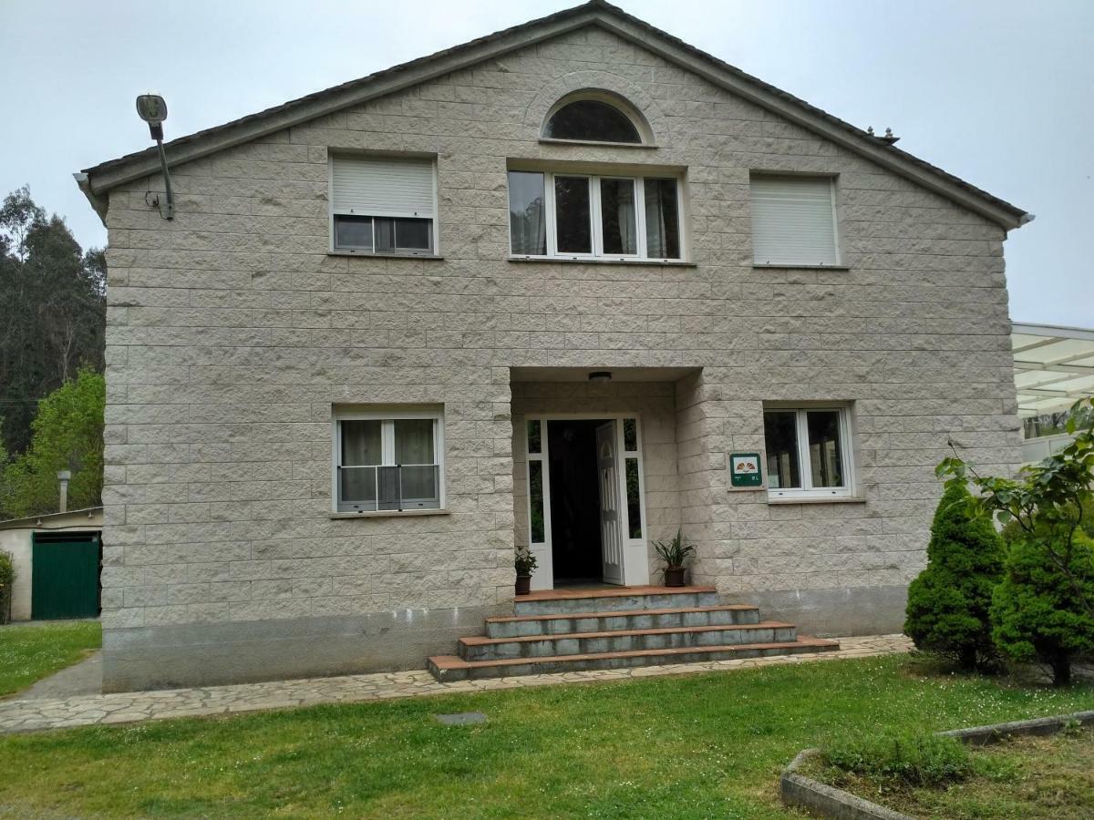 منزل الضيف Mondoñedo  في Finca El Remanso المظهر الخارجي الصورة