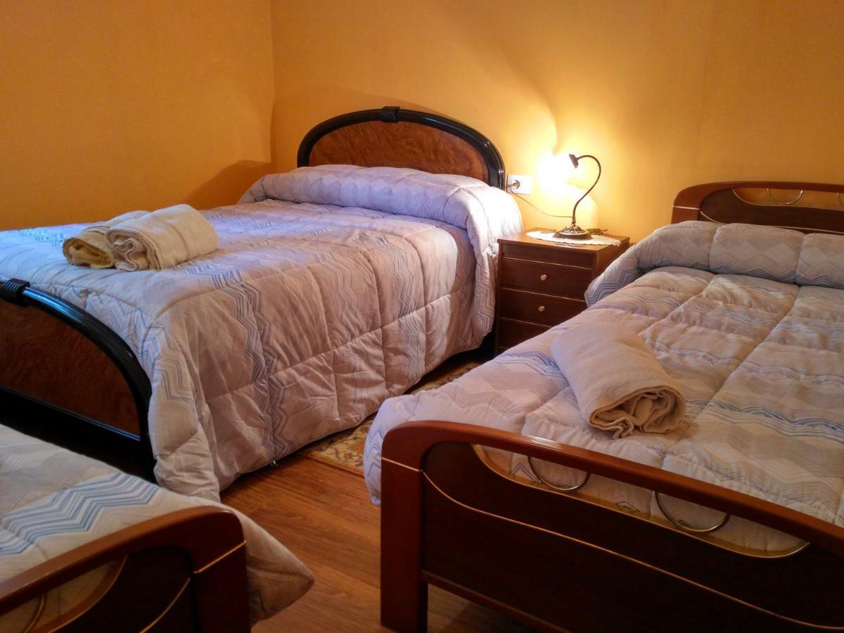 منزل الضيف Mondoñedo  في Finca El Remanso المظهر الخارجي الصورة