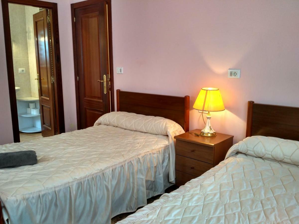 منزل الضيف Mondoñedo  في Finca El Remanso المظهر الخارجي الصورة