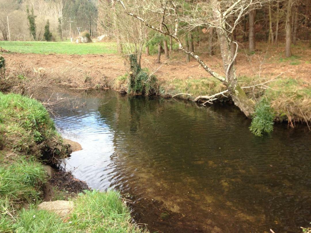 منزل الضيف Mondoñedo  في Finca El Remanso المظهر الخارجي الصورة
