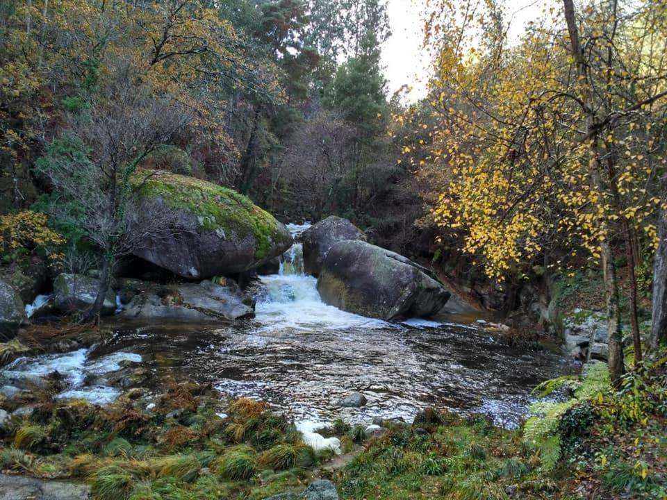 منزل الضيف Mondoñedo  في Finca El Remanso المظهر الخارجي الصورة