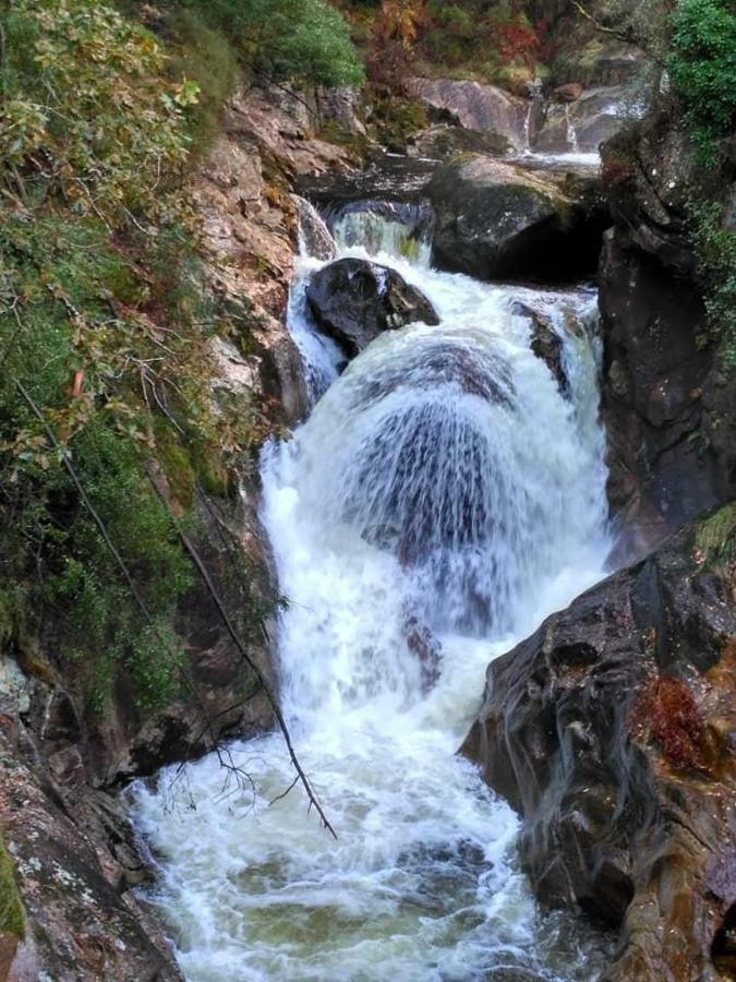 منزل الضيف Mondoñedo  في Finca El Remanso المظهر الخارجي الصورة