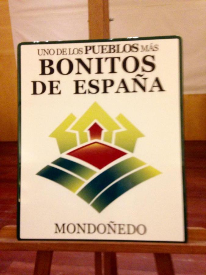 منزل الضيف Mondoñedo  في Finca El Remanso المظهر الخارجي الصورة